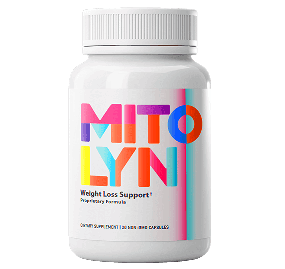 MITOLYN Bottle